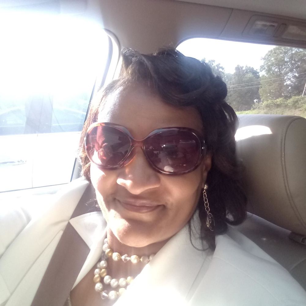 Meet your Posher, Trisha